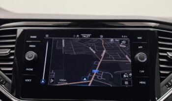 Volkswagen T-Roc 1.5 TSI BMT Sport DSG full