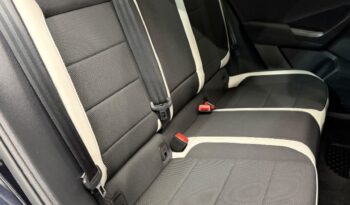 Volkswagen T-Roc 1.5 TSI BMT Sport DSG full