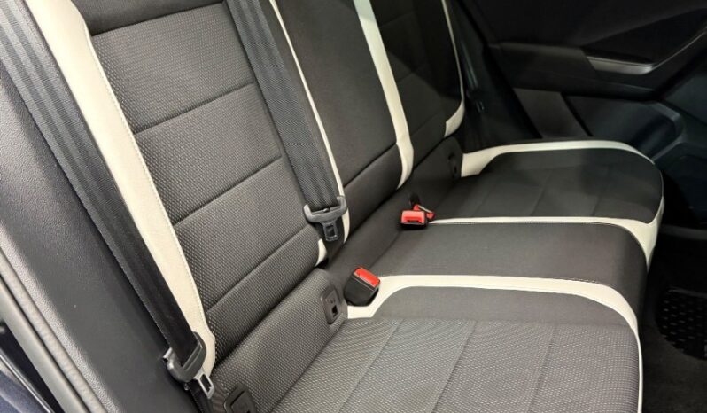 Volkswagen T-Roc 1.5 TSI BMT Sport DSG full