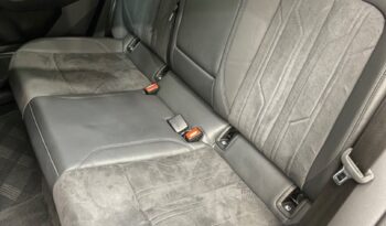 Audi E-tron 55 quattro S line full