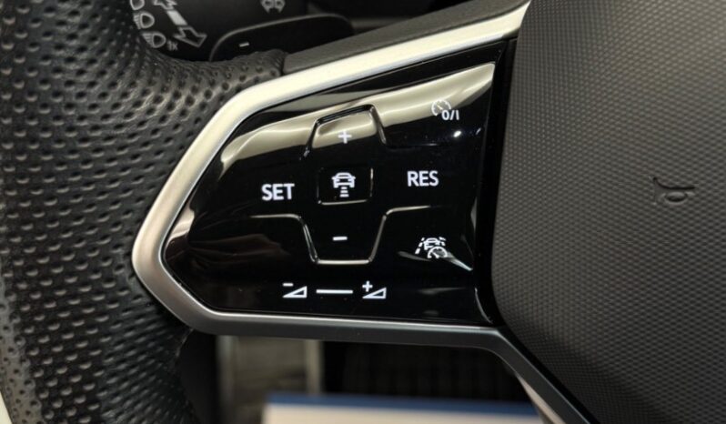 Volkswagen Tiguan Allspace 2.0 TDI EVO 200k SCR 4Motion R-Line DSG full