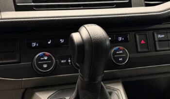 Volkswagen Caravelle Long 2,0 110kW DSG 9 miestne full