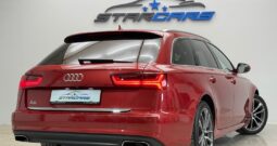 Audi A6 Avant 2.0 TDI DPF ultra 190k S tronic