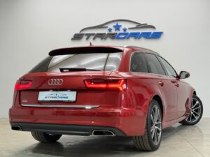 Audi A6 Avant 2.0 TDI DPF ultra 190k S tronic