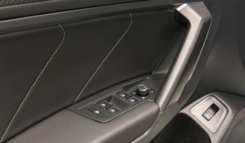 Volkswagen Tiguan Allspace 2.0 TDI EVO 200k SCR 4Motion R-Line DSG full