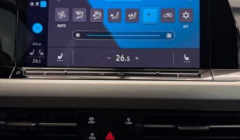 Volkswagen Golf 2.0 TDI Life 1.Majiteľ SR Nehavarované Nelakované full