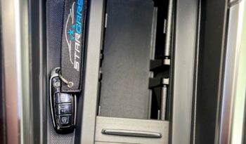 Audi E-tron 55 quattro S line full