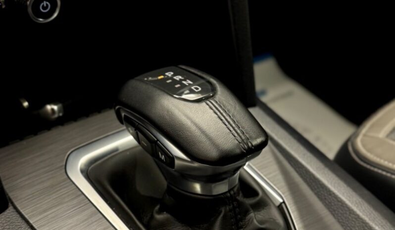 Volkswagen Amarok 3.0 TDI V6 Aventura 4Motion DSG full