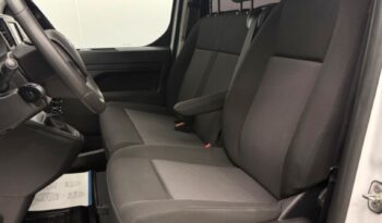 Toyota Proace 2.0 D-4D 106 kW, 9-miestna verzia full