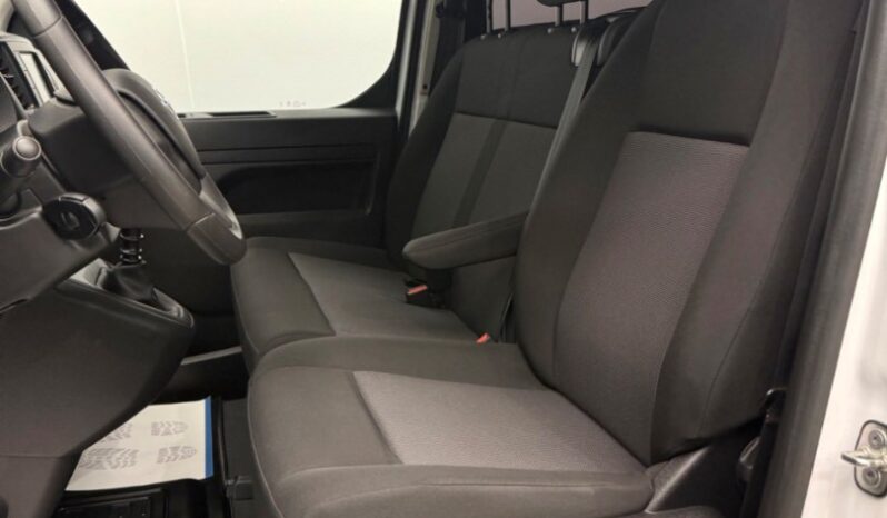 Toyota Proace 2.0 D-4D 106 kW, 9-miestna verzia full