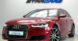 Audi A6 Avant 2.0 TDI DPF ultra 190k S tronic