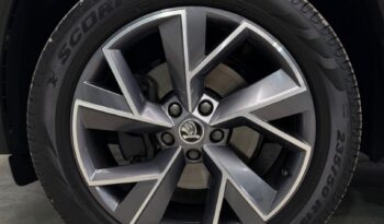 Škoda Kodiaq Sportline 2.0 TDI DSG 4×4 / Virtual Cockpit / Kamera / Canton / 1.Majiteľ full
