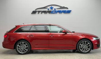 Audi A6 Avant 2.0 TDI DPF ultra 190k S tronic full