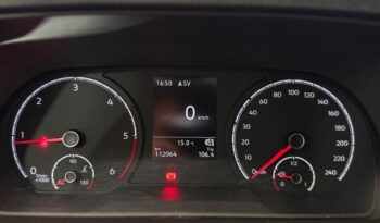 Volkswagen Caddy 2.0 TDI SCR Life full