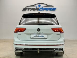 Volkswagen Tiguan Allspace 2.0 TDI EVO 200k SCR 4Motion R-Line DSG