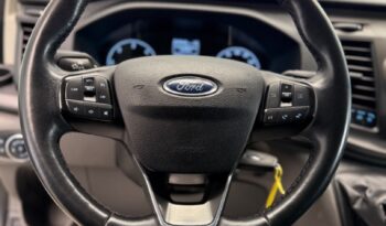 Ford Transit Custom 300 L1H1 2,0 TDCi Trend 96 kW M6 4d. 6 miestny full