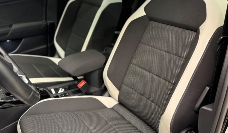 Volkswagen T-Roc 1.5 TSI BMT Sport DSG full