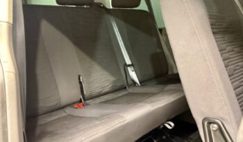 Volkswagen Caravelle Long 2,0 110kW DSG 9 miestne full