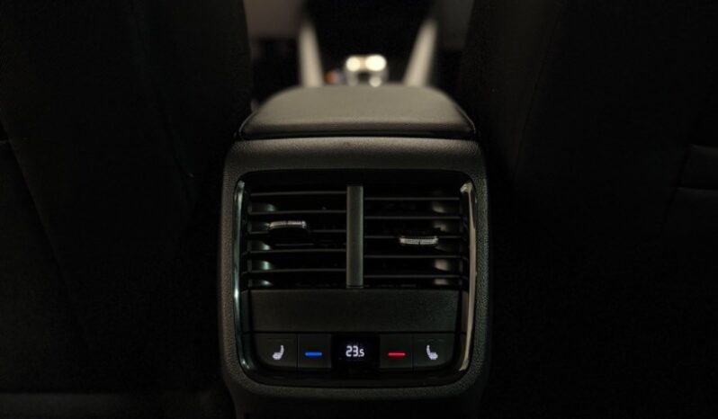 Škoda Octavia Combi 2,0 TDI SCR CLEVER DSG 110kW, A7, 5d full