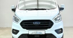 Ford Transit Custom 300 L1H1 2,0 TDCi Trend 96 kW M6 4d. 6 miestny