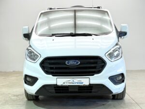 Ford Transit Custom 300 L1H1 2,0 TDCi Trend 96 kW M6 4d. 6 miestny
