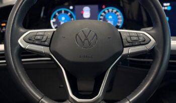 Volkswagen Golf 2.0 TDI Life 1.Majiteľ SR Nehavarované Nelakované full