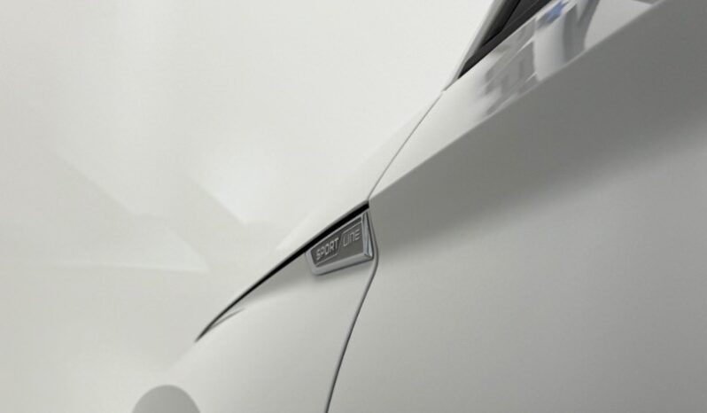 Škoda Kodiaq Sportline 2.0 TDI DSG 4×4 / Virtual Cockpit / Kamera / Canton / 1.Majiteľ full