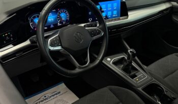 Volkswagen Golf 2.0 TDI Life 1.Majiteľ SR Nehavarované Nelakované full