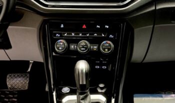 Volkswagen T-Roc 1.5 TSI BMT Sport DSG full