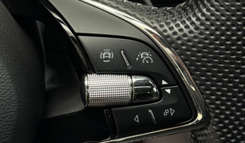 Škoda Kodiaq 2.0 TDI SCR EVO 200 Sportline 4×4 DSG full