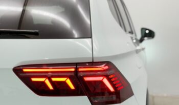Volkswagen Tiguan Allspace 2.0 TDI EVO 200k SCR 4Motion R-Line DSG full
