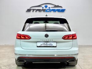 Volkswagen Touareg 3.0 V6 TDI SCR Elegance 4Motion Tiptronic
