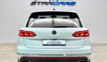 Volkswagen Touareg 3.0 V6 TDI SCR Elegance 4Motion Tiptronic full