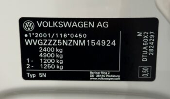 Volkswagen Tiguan Allspace 2.0 TDI EVO 200k SCR 4Motion R-Line DSG full
