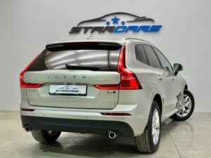 Volvo XC60 AWD Momentum Pro / Servisná história / Nehavarované/ Top Stav / 1. Majiteľ /