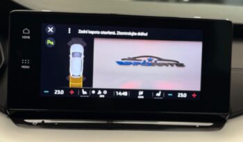 Škoda Octavia Combi 2,0 TDI SCR CLEVER DSG 110kW, A7, 5d full