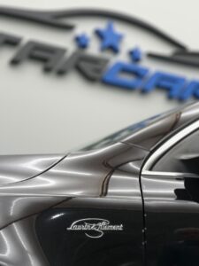 Škoda Octavia Combi Laurin & Klement 2,0TDI CR DSG 110kW/150PS