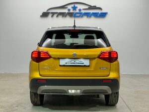 Suzuki Vitara 1.4 Premium GL+ 2WD mHybrid
