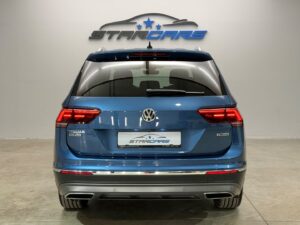 Volkswagen Tiguan Allspace 2.0 TDI EVO SCR 200k 4MOTION Highline DSG