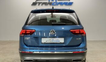 Volkswagen Tiguan Allspace 2.0 TDI EVO SCR 200k 4MOTION Highline DSG full