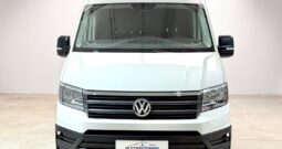 Volkswagen Crafter 35 2,0 BiTDI 130kW/177PS L4H3_ 1.majiteľ kupované v SR_najazdené 41.516km!!!