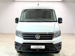 Volkswagen Crafter 35 2,0 BiTDI 130kW/177PS L4H3_ 1.majiteľ kupované v SR_najazdené 41.516km!!!