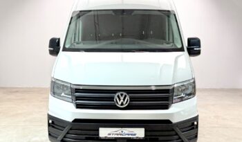 Volkswagen Crafter 35 2,0 BiTDI 130kW/177PS L4H3_ 1.majiteľ kupované v SR_najazdené 41.516km!!! full