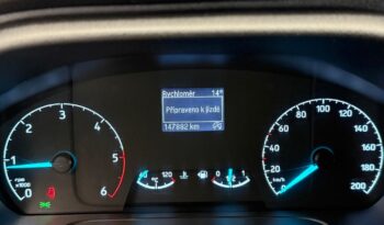 Ford Transit Custom 300 L1H1 2,0 TDCi Trend 96 kW M6 4d. 6 miestny full