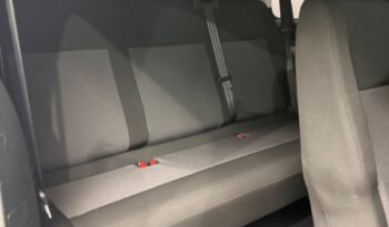 Toyota Proace 2.0 D-4D 106 kW, 9-miestna verzia full