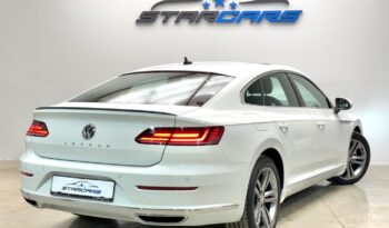 Volkswagen Arteon 2.0 TDI R-Line DSG full