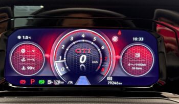 Volkswagen Golf 2.0 TSI GTI DSG 180kW/245PS_ kupované v SR full