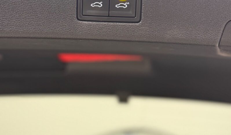 Volkswagen Touareg 3.0 V6 TDI SCR Elegance 4Motion Tiptronic full