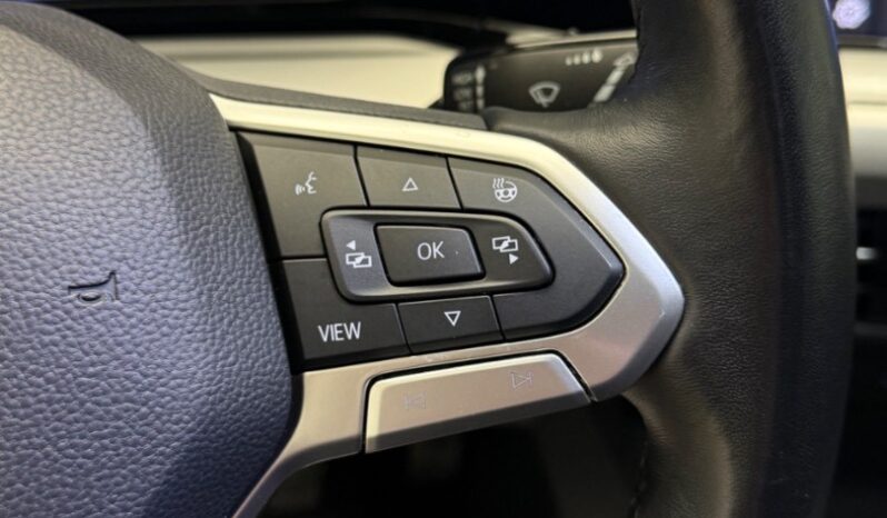 Volkswagen Golf 1.5 TSI ACT Life 1.majiteľ, kupované v SR full