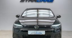 Volkswagen Golf 2.0 TDI Life 1.Majiteľ SR Nehavarované Nelakované